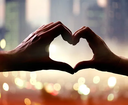Home and Heart
