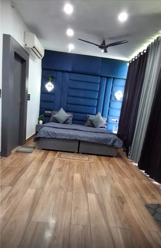 Fully Furnished Corporate Suites Gurugram