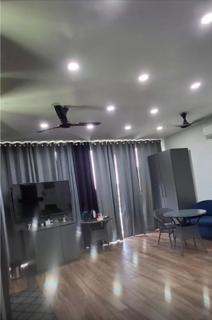 Managed Executive Rooms Gurgaon
