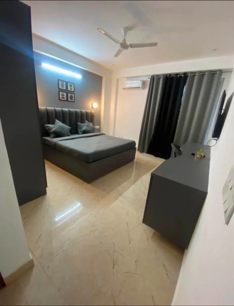Premium Managed Service Apartments Gurgaon