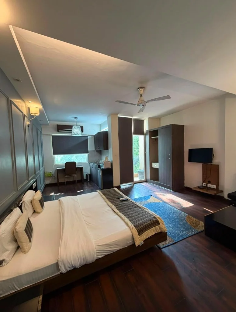 Relocation Housing Solutions Gurgaon