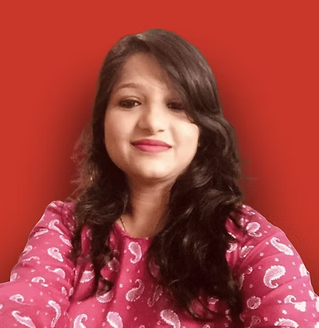 Neha Jain