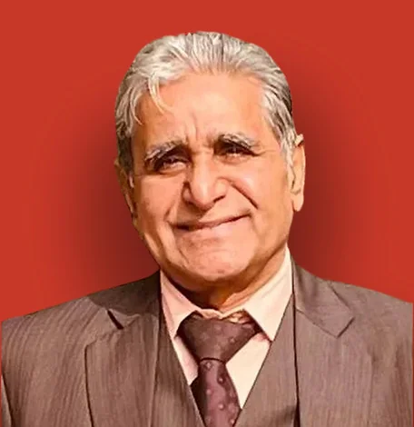 R. D. Sharma